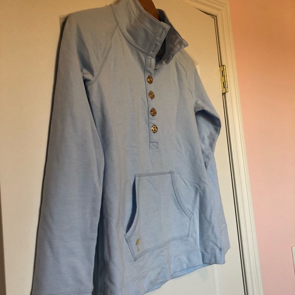 Lilly Pulitzer Skipper Pullover - Picture 3 of 6